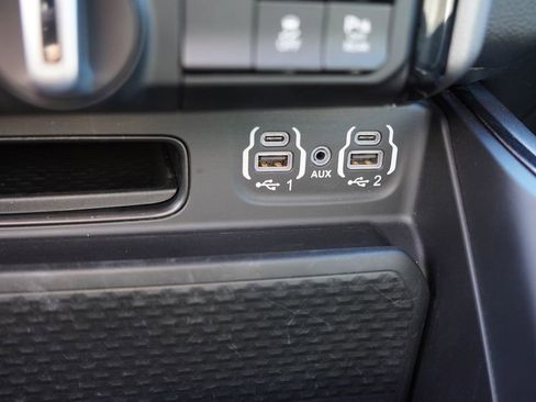 Certified 2023 RAM 1500 Laramie AWD/4WD image 30