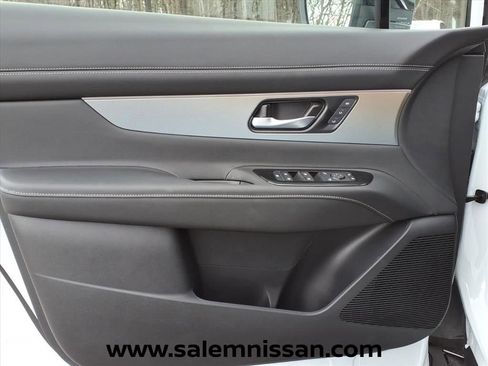New 2026 Nissan Murano SL AWD/4WD image 11