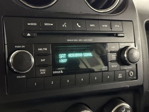 Used 2012 Jeep Patriot Sport AWD/4WD image 14