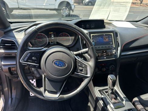 Used 2018 Subaru Impreza 2.0i Sport AWD/4WD image 12