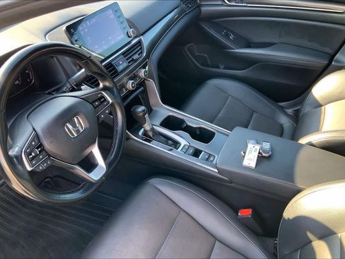 Used 2021 Honda Accord Sport image 16