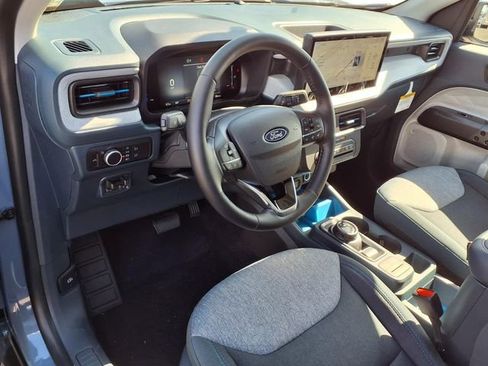 New 2026 Ford Maverick XLT w/ XLT Luxury Package AWD/4WD image 9