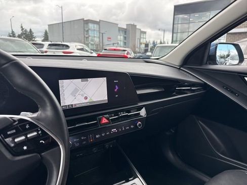 Used 2023 Kia Niro Wind w/ Wind Preserve Package image 26