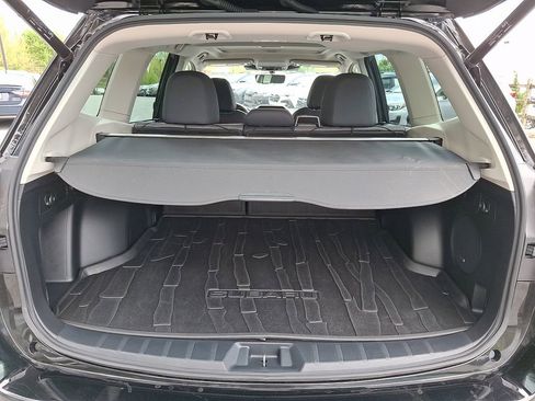 Certified 2023 Subaru Forester Sport image 30