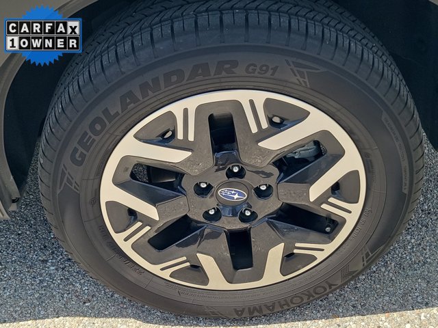 Used 2025 Subaru Forester Premium AWD/4WD image 9