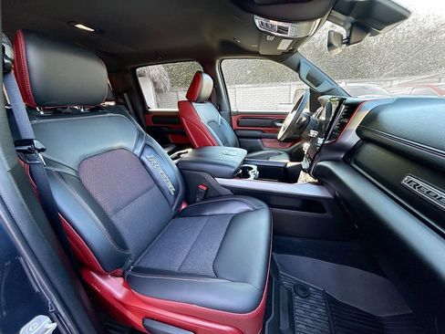 Used 2026 RAM 1500 Rebel w/ Rebel Level 1 Equipment Group image 32