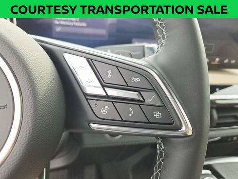 New 2026 Buick Enclave Preferred w/ Super Cruise Package FWD image 21