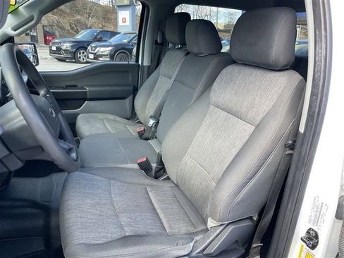 Used 2022 Ford F150 XL w/ Equipment Group 101A High AWD/4WD image 20