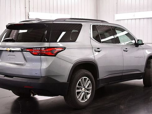 Used 2023 Chevrolet Traverse LT AWD/4WD image 7