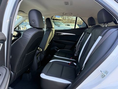 Used 2024 Buick Envision Sport Touring image 15