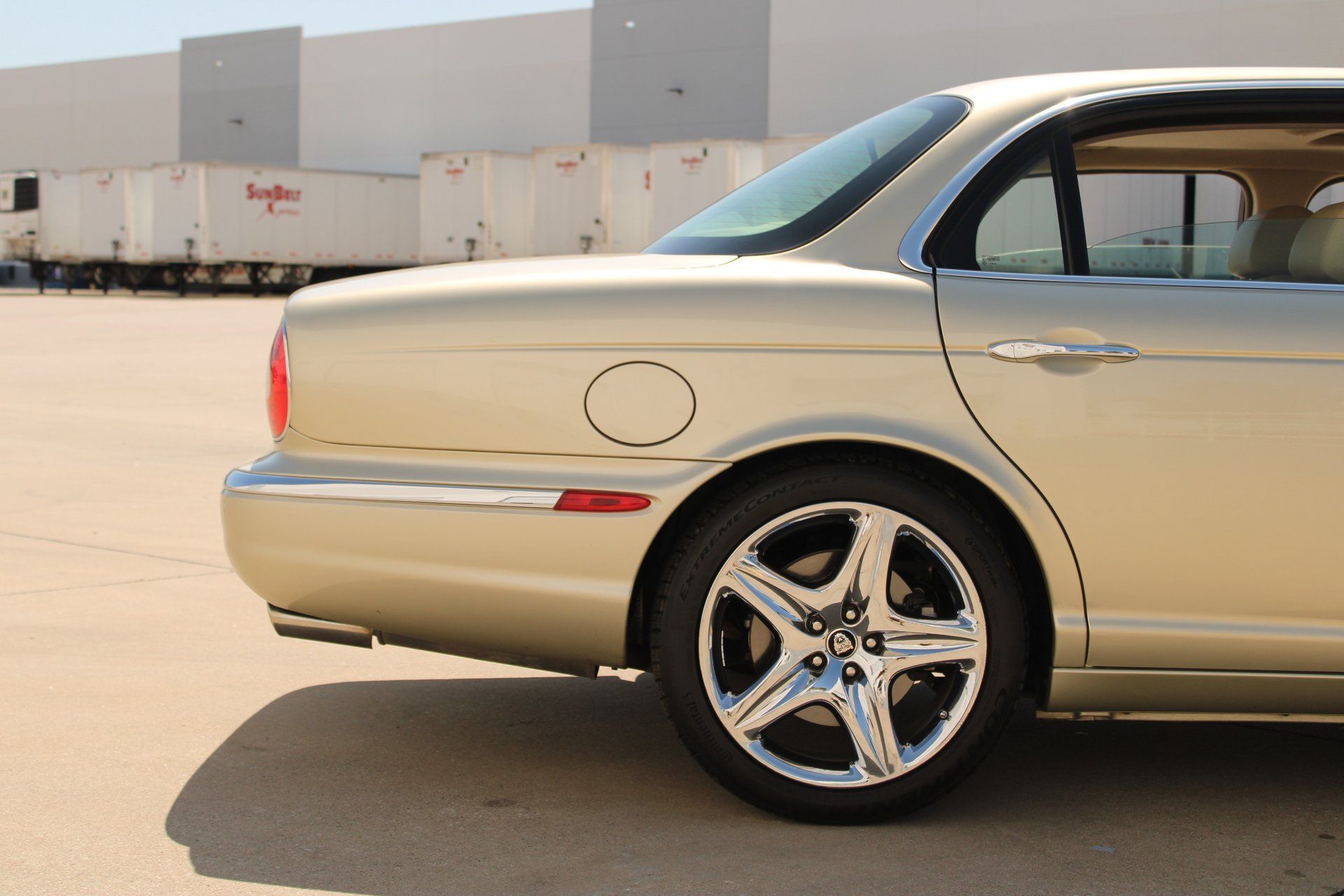 Used 2006 Jaguar XJ8 RWD image 38