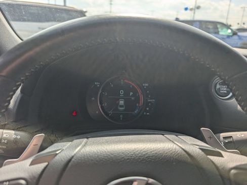 Used 2023 Lexus IS 500 w/ Accessory Package 2 RWD image 22