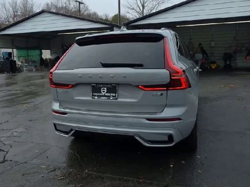 New 2026 Volvo XC60 B5 Plus w/ Protection Package Premier image 7