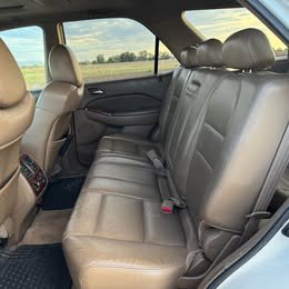 Used 2004 Acura MDX Touring AWD/4WD image 8