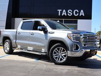 Used 2021 GMC Sierra 1500 SLT w/ SLT Premium Package video 1