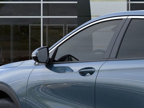 New 2026 Buick Envista Preferred FWD image 12