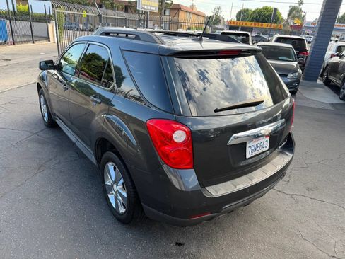 Used 2014 Chevrolet Equinox LT w/ Power Convenience Package FWD image 18