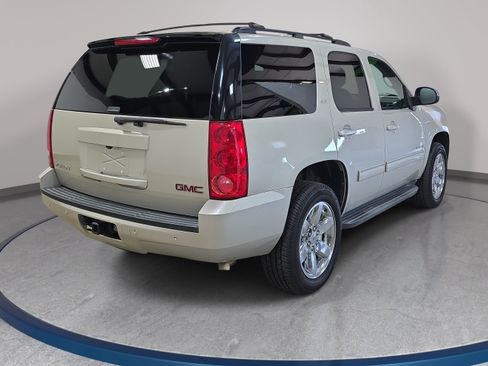 Used 2013 GMC Yukon SLT RWD image 6