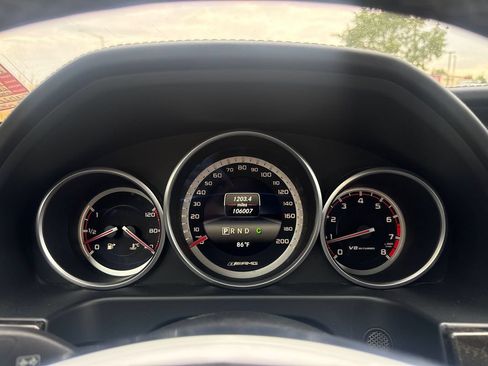 Used 2015 Mercedes-Benz E 63 AMG S-Model image 57