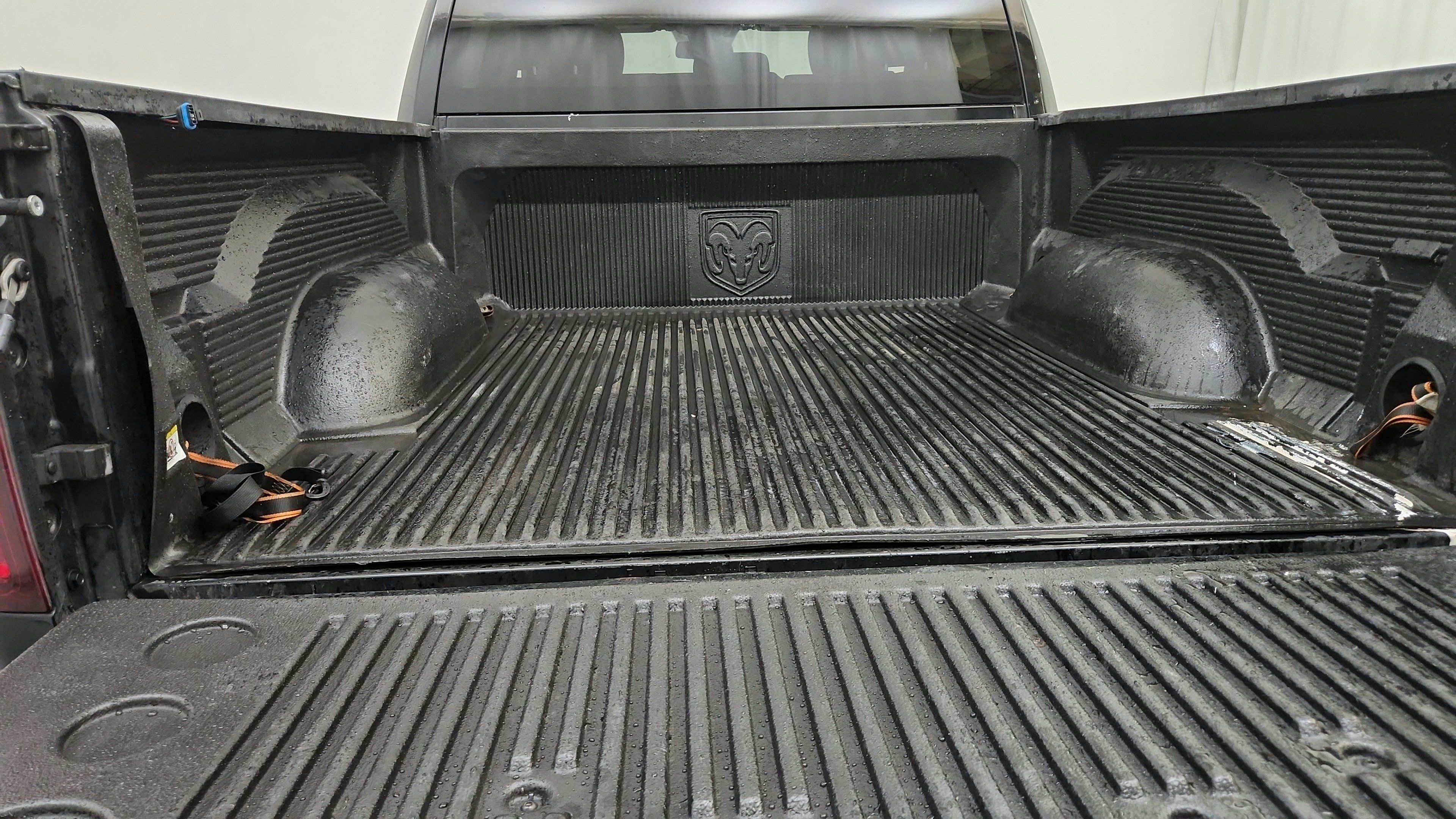 Used 2021 RAM 1500 Warlock w/ Luxury Group AWD/4WD image 28
