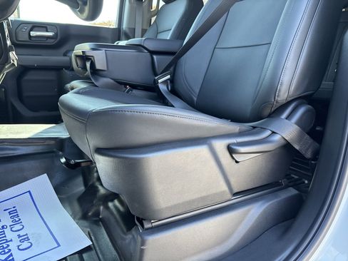 New 2026 Chevrolet Silverado 3500 W/T w/ WT Convenience Package AWD/4WD image 15