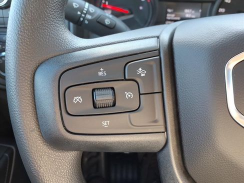 New 2026 GMC Sierra 1500 Pro image 20