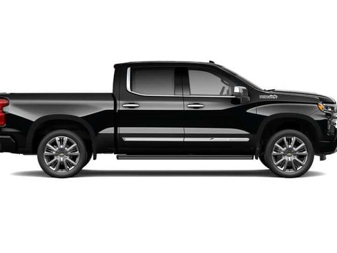 New 2026 Chevrolet Silverado 1500 High Country image 5
