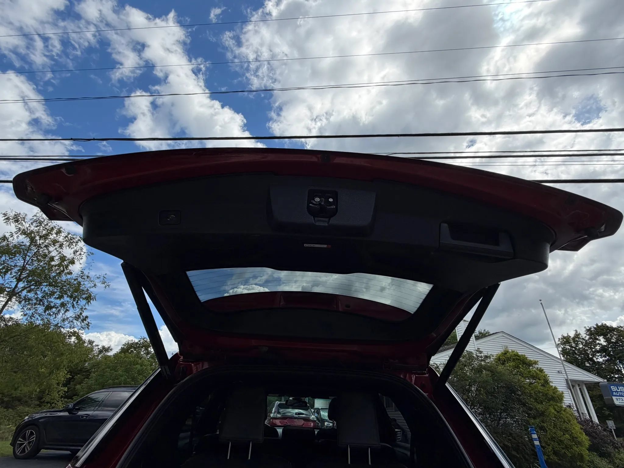 Used 2016 Ford Explorer Limited w/ Equipment Group 301A FWD image 40