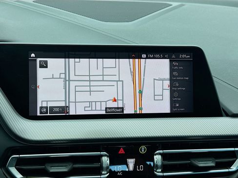 Used 2022 BMW 228i Gran Coupe w/ Convenience Package FWD image 9