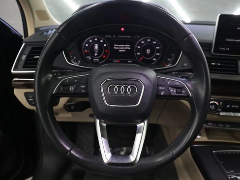 Used 2018 Audi Q5 2.0T Premium Plus AWD/4WD image 30