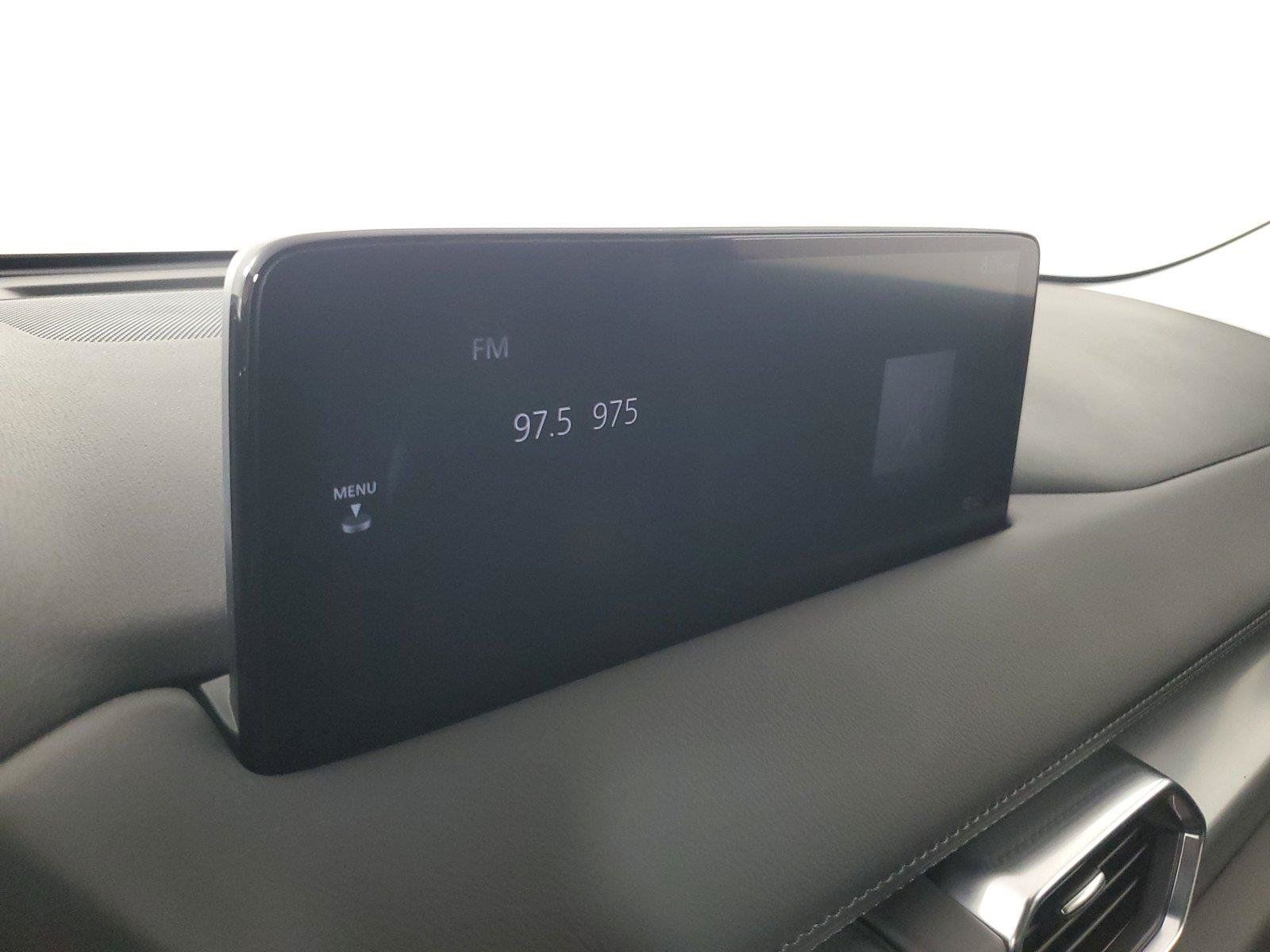 Certified 2025 MAZDA CX-5 AWD 2.5 S image 27
