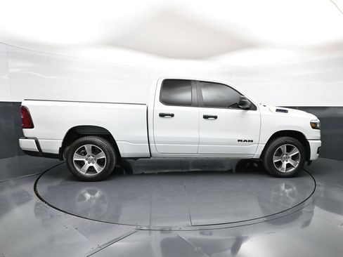 Used 2025 RAM 1500 Tradesman RWD image 31