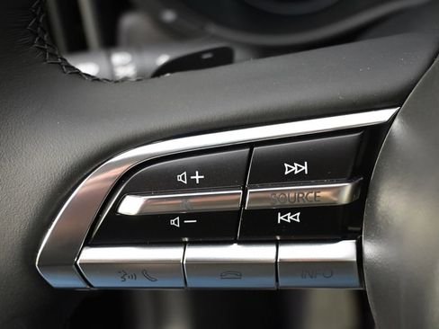 New 2026 MAZDA CX-50 AWD 2.5 S w/ Accent Package image 32