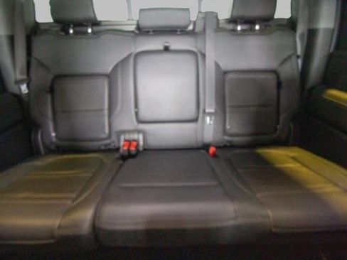 Certified 2022 GMC Sierra 2500 Denali image 28