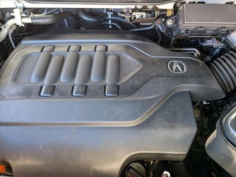Used 2016 Acura MDX SH-AWD image 22