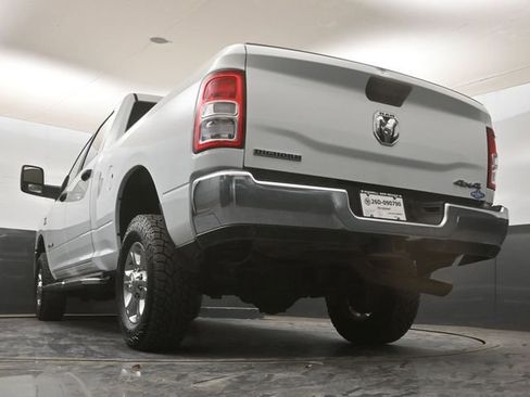Used 2024 RAM 2500 Big Horn w/ Off Road Package image 20