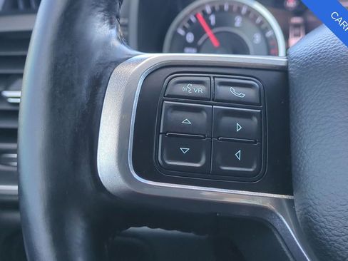 Used 2019 RAM 2500 Laramie image 25