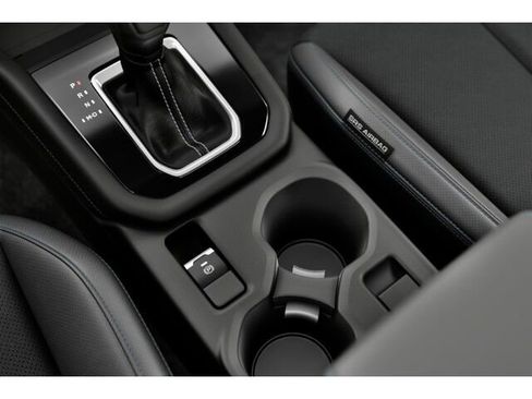 New 2025 Subaru Forester Limited image 21