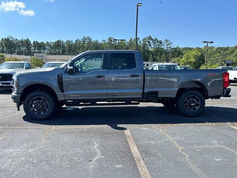 New 2026 Ford F350 XL w/ STX Appearance Package AWD/4WD image 21