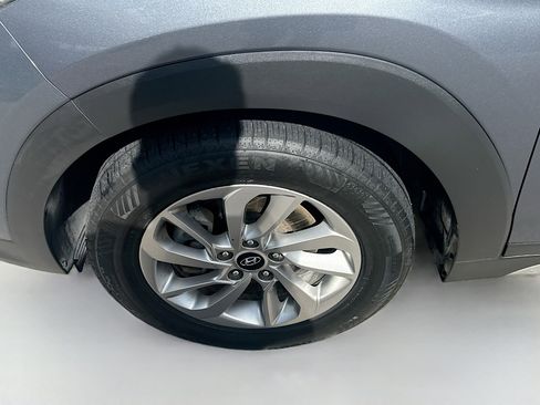 Used 2018 Hyundai Tucson SEL FWD image 35