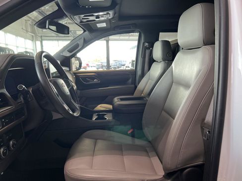 Used 2022 Chevrolet Tahoe LT AWD/4WD image 13