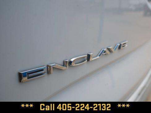 Used 2024 Buick Enclave Premium FWD image 6