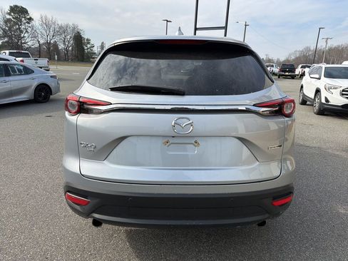 Used 2022 MAZDA CX-9 Touring Plus image 7
