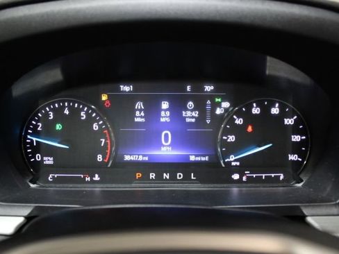 Used 2022 Ford Explorer XLT w/ Equipment Group 202A image 42