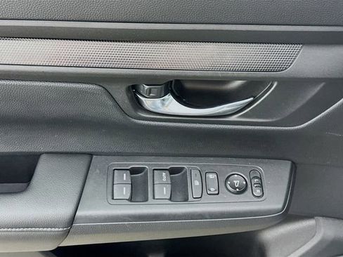 Certified 2025 Honda CR-V LX image 19