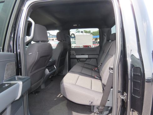 New 2026 Ford F150 XLT w/ Equipment Group 302A MID AWD/4WD image 20
