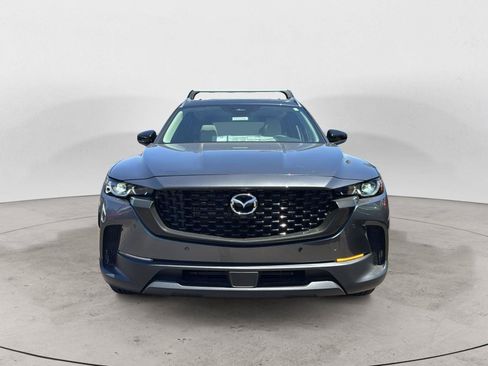 New 2026 MAZDA CX-50 AWD 2.5 S w/ Premium Package image 2