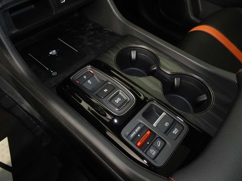 New 2026 Honda Passport TrailSport image 18