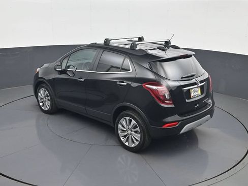 Used 2020 Buick Encore Preferred w/ Safety Package FWD image 19
