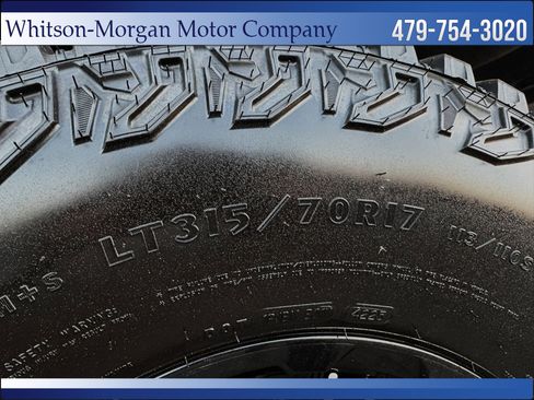 Used 2020 Jeep Wrangler Unlimited Rubicon image 43